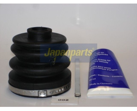 Bellow Set, drive shaft