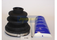 Bellow Set, drive shaft