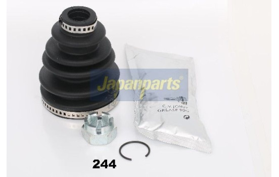 Bellow Set, drive shaft