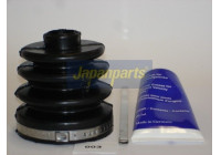 Bellow Set, drive shaft