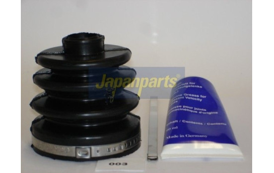 Bellow Set, drive shaft