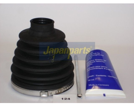 Bellow Set, drive shaft