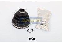 Bellow Set, drive shaft