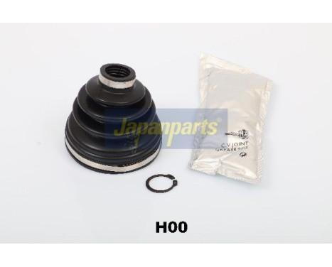 Bellow Set, drive shaft