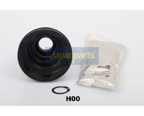 Bellow Set, drive shaft, Image 2