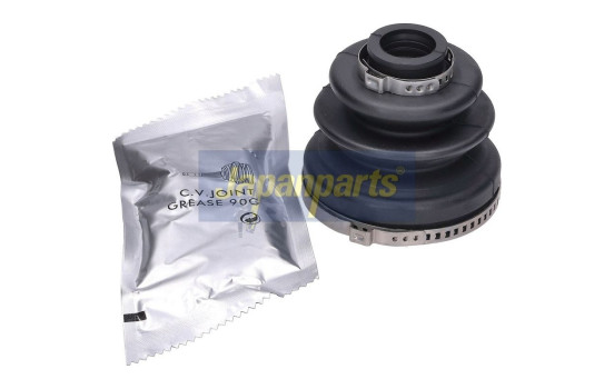 Bellow Set, drive shaft