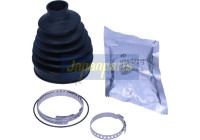 Bellow Set, drive shaft