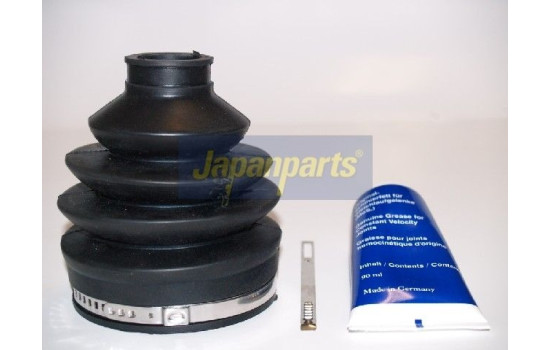 Bellow Set, drive shaft