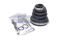 Bellow Set, drive shaft