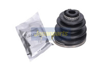 Bellow Set, drive shaft