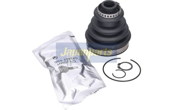 Bellow Set, drive shaft