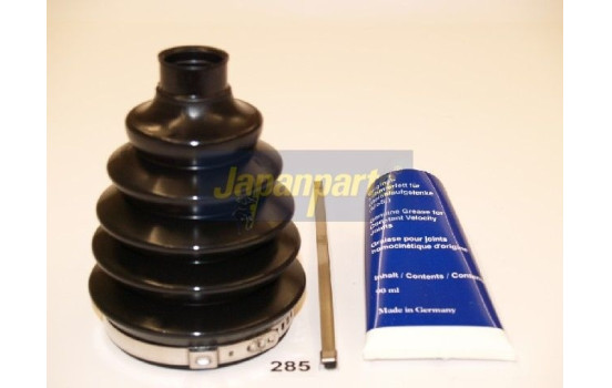 Bellow Set, drive shaft