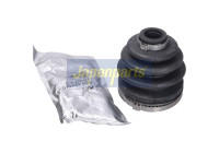 Bellow Set, drive shaft