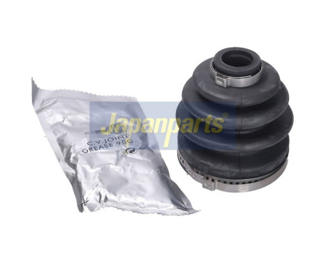 Bellow Set, drive shaft