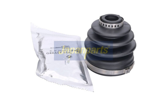 Bellow Set, drive shaft