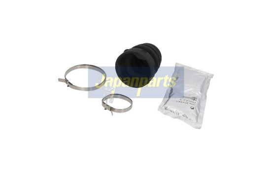 Bellow Set, drive shaft