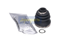 Bellow Set, drive shaft