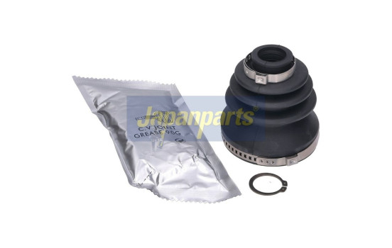 Bellow Set, drive shaft