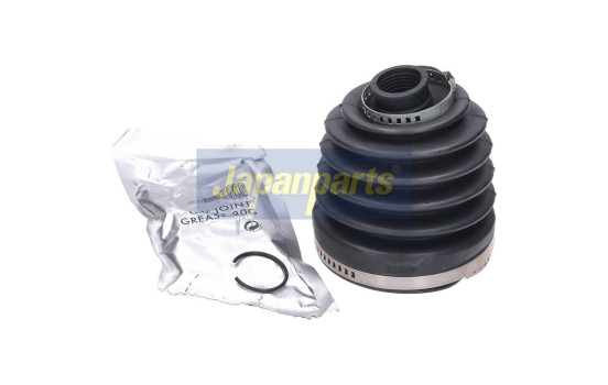 Bellow Set, drive shaft