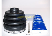 Bellow Set, drive shaft