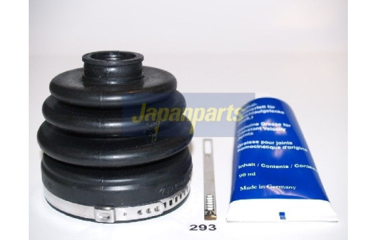 Bellow Set, drive shaft