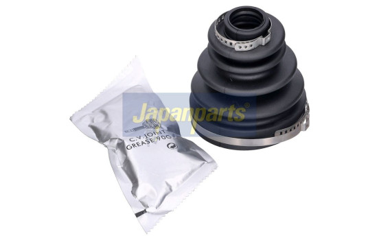 Bellow Set, drive shaft