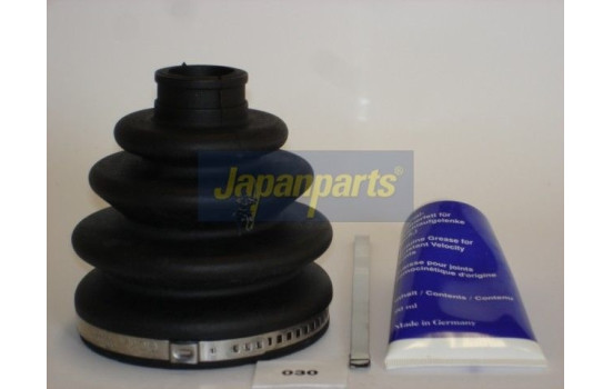 Bellow Set, drive shaft