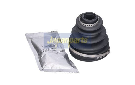 Bellow Set, drive shaft