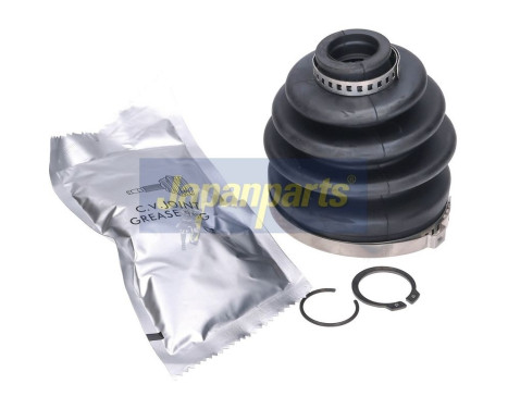 Bellow Set, drive shaft