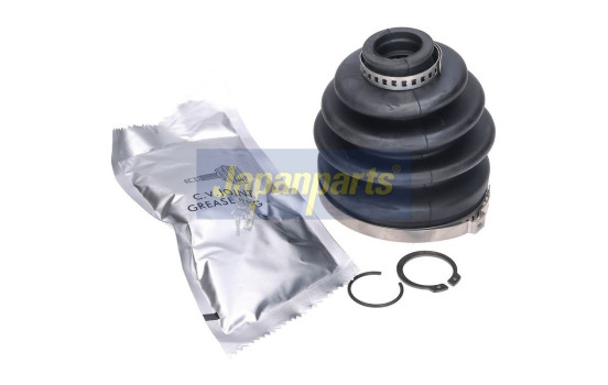 Bellow Set, drive shaft