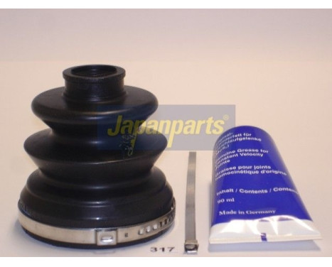 Bellow Set, drive shaft