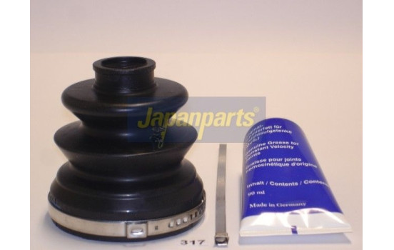 Bellow Set, drive shaft