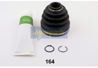 Bellow Set, drive shaft
