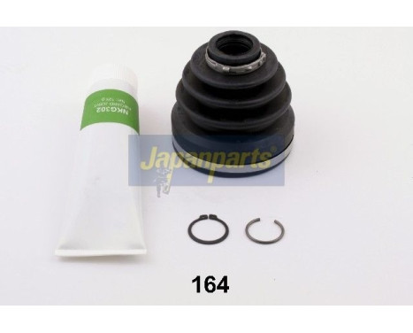 Bellow Set, drive shaft