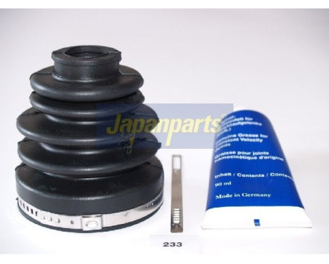 Bellow Set, drive shaft