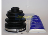 Bellow Set, drive shaft