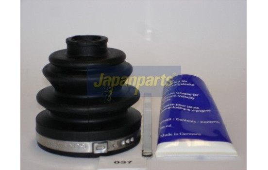 Bellow Set, drive shaft