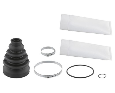 Bellow Set, drive shaft