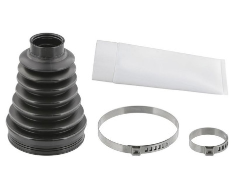 Bellow Set, drive shaft