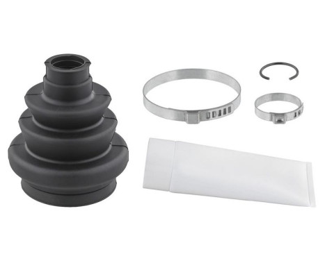 Bellow Set, drive shaft