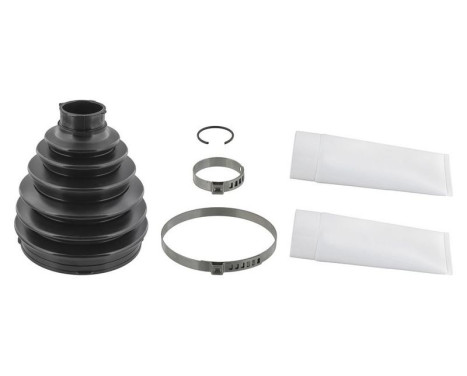 Bellow Set, drive shaft