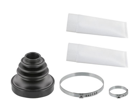 Bellow Set, drive shaft
