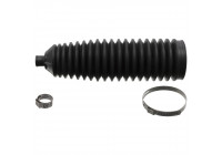 Bellow Set, steering 102365 FEBI