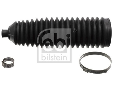 Bellow Set, steering 102365 FEBI, Image 2