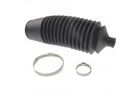 Bellow, steering ADC481508 Blue Print