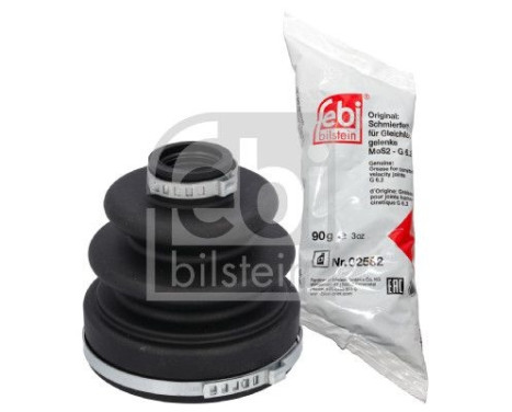 Cuffs set 1002260 FEBI