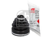 Cuffs set 1002265 FEBI