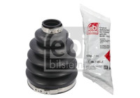 Cuffs set 1003760 FEBI