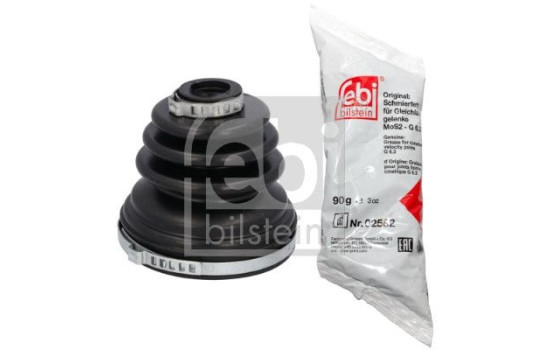 Cuffs set 197315 FEBI