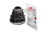 Cuffs set 197317 FEBI